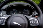 Jaguar E-Pace D180 AWD SE 2018 года (UK)